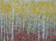 Yellow Forest SOLD